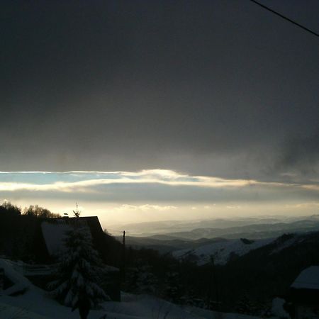 Villa Kostic Kopaonik Kültér fotó