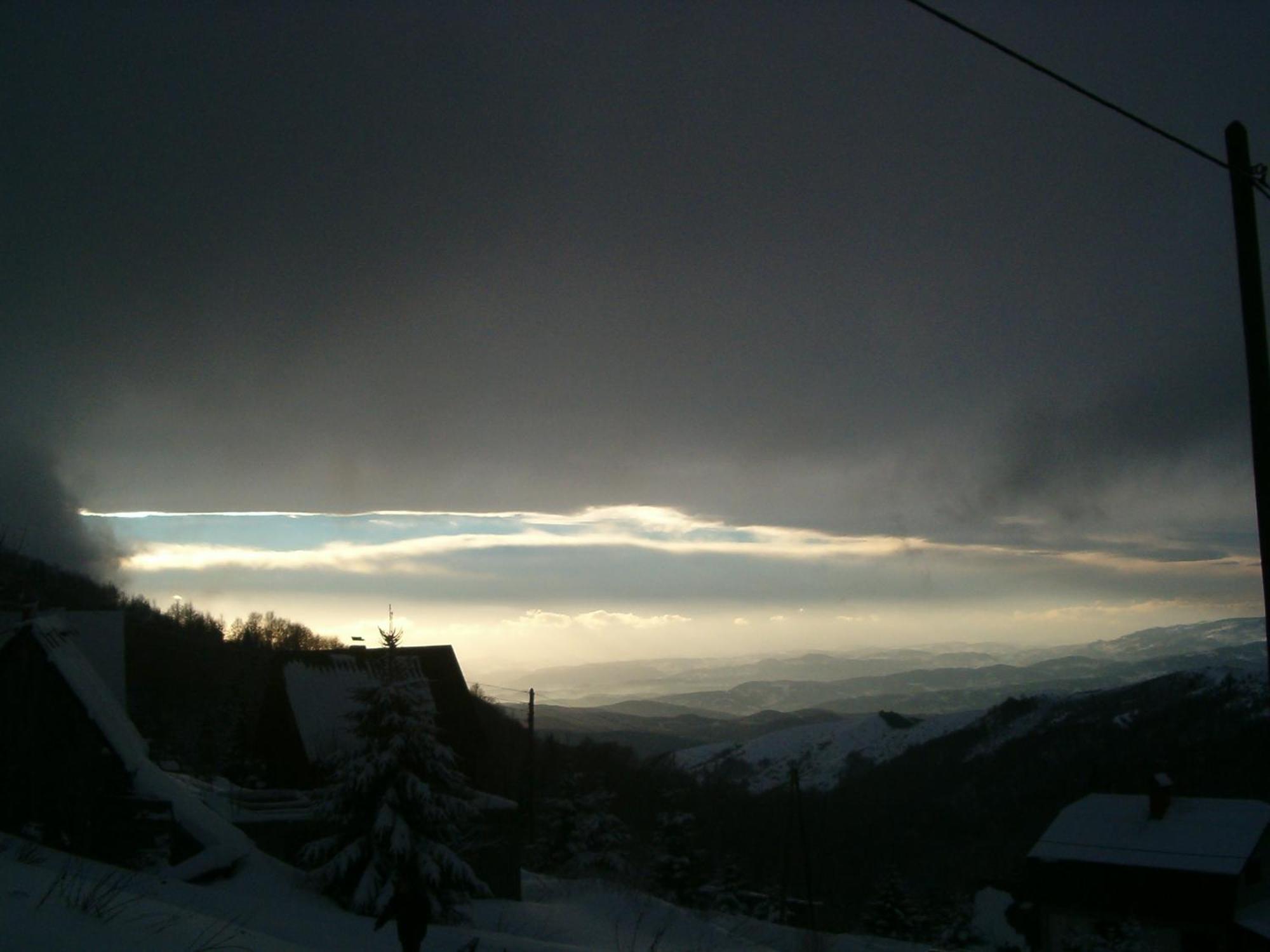 Villa Kostic Kopaonik Kültér fotó