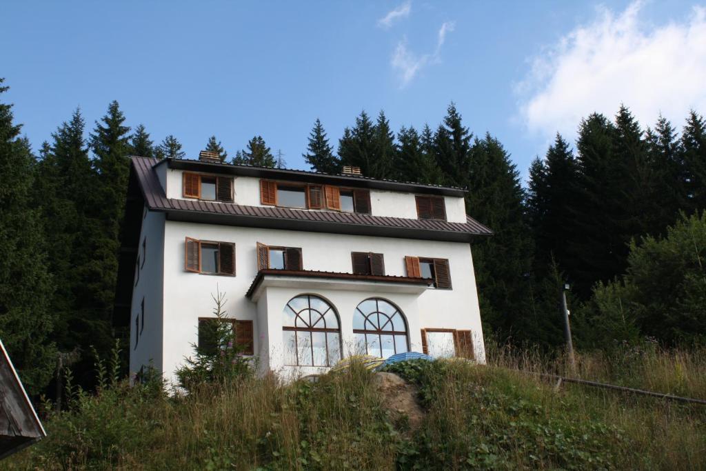 Villa Kostic Kopaonik Kültér fotó