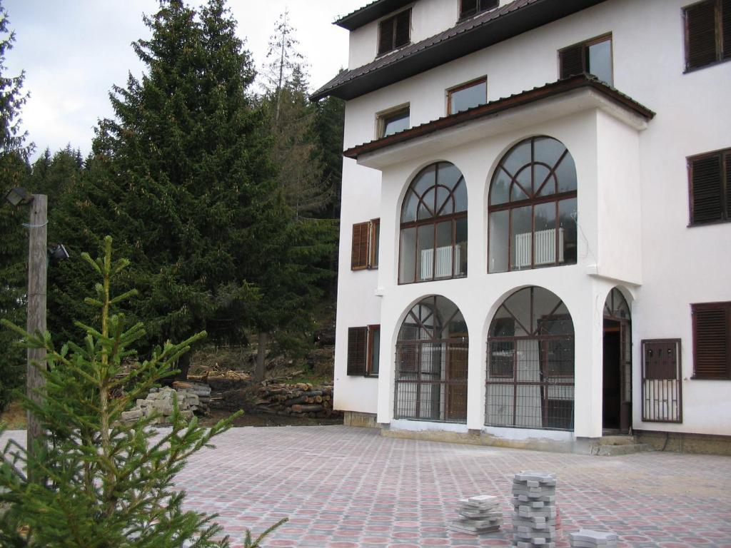 Villa Kostic Kopaonik Kültér fotó