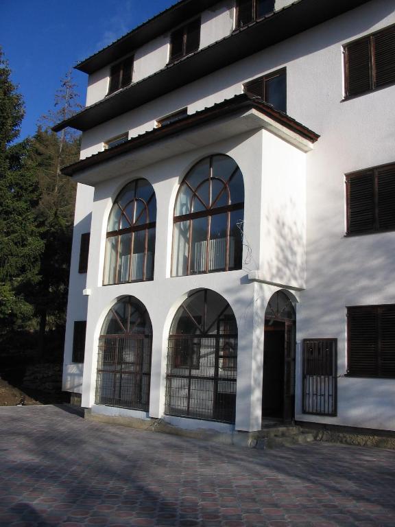 Villa Kostic Kopaonik Kültér fotó