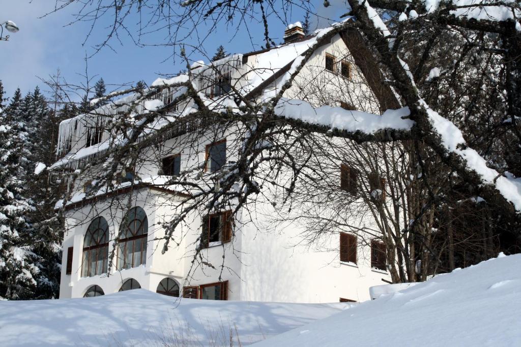 Villa Kostic Kopaonik Kültér fotó