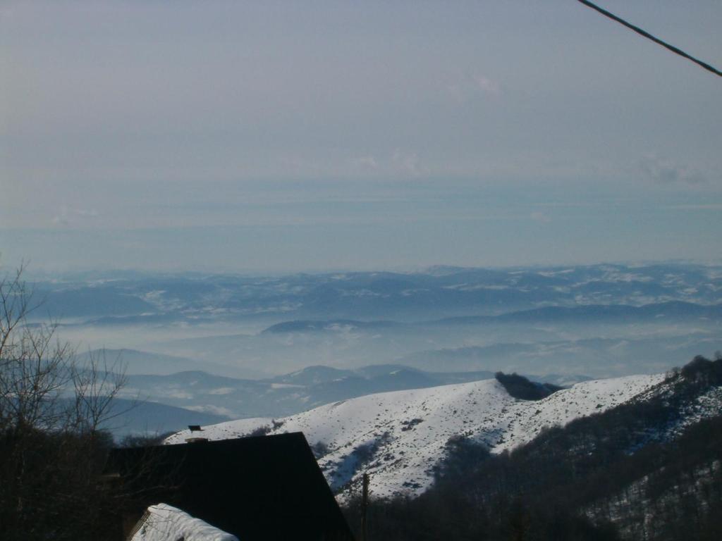 Villa Kostic Kopaonik Kültér fotó