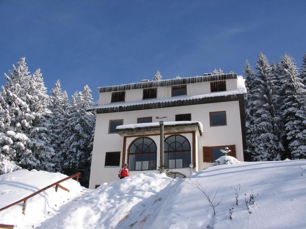 Villa Kostic Kopaonik Kültér fotó